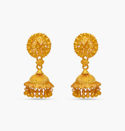 The Sublime Standard Earring
